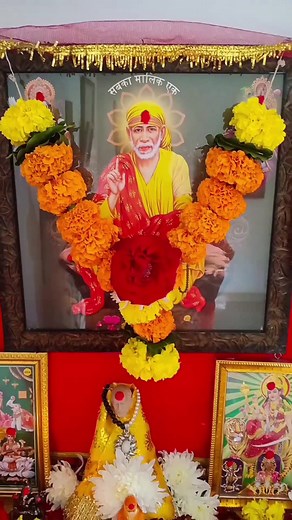 15K views · 2.3K reactions | Om Sai Ram  | Aysha Bharat Patel | Facebook