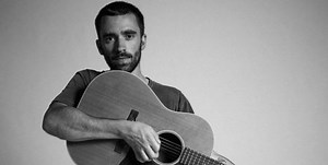 Interview: Michael Bernard Fitzgerald finds greatest success in audience connection and artistic growth | Lifestyle