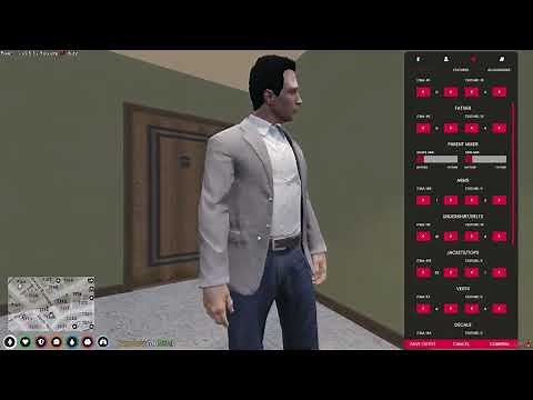 Fivemサーバー入り方からゲーム内手順まで QBcore