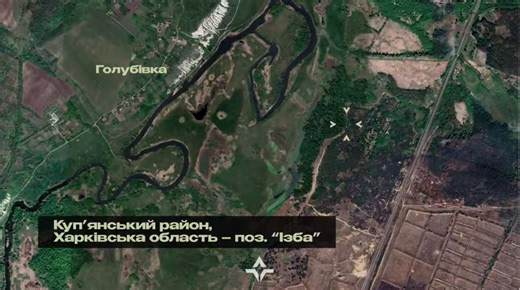 HUR’s Freedom of Russia Legion Disrupts Kremlin Logistics in 7-Kilometer Raid Behind Enemy Lines