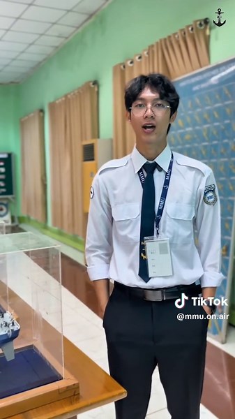 MMU: ဆင့်လျင်လမ်းညွှန်သော Maritime Engineering University