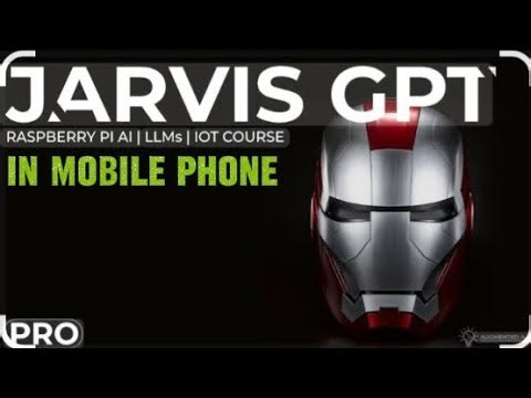 How to Make Jarvis In Your Mobile Phone in 2026 | Make ai assistant in Mobile Phone 