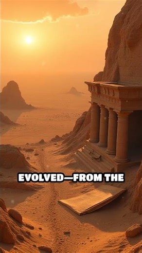 Did Ancient Hebrew Script Shape World History?