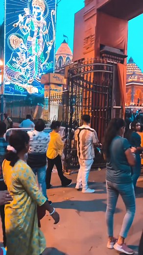 10K views · 753 reactions | #अयोध्या_जी #जय_श्री_राम #हनुमानजी #followmeplease #hilights #1m #dewali | Ravi Wrestler | Facebook