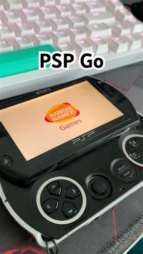PSP Go флекс