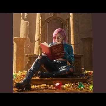 Treasure Is The Story (Remix)