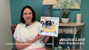 1.8K views · 11 reactions | ☀️ Summer fun with Splish, Splash,...