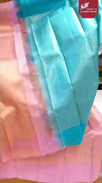 nalli fashion's Versatile Silk Collection