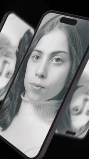 Do You Recognize This Celebrity? 😳 (Lady Gaga)