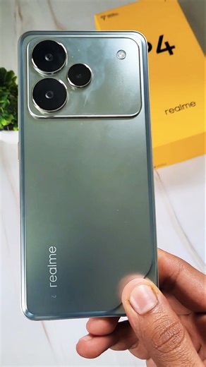 realme p4 : 4 hidden features #realme #techshorts