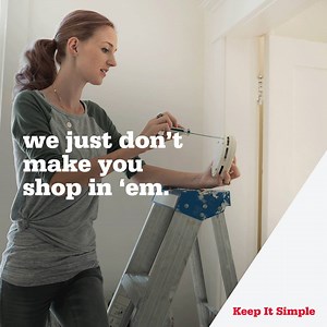 Changing smoke detector batteries each year is easy, unless you get lost in a giant warehouse looking for them. | Ace Hardware