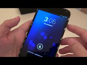 Nexus 4 Review (First Impressions - Best and Worst)