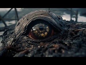 HEDORAH COMING TO THE MONSTERVERSE?!