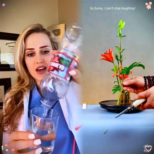 Worst product demo ever?