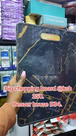 Stunning Marble Chopping Board for Sale at Ksh 250