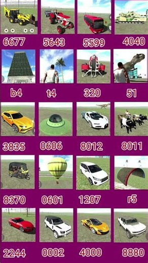 Indian Bike Cheat Code🔥GTA Style Secret Trick 😱 Desi Gaming Hack #shorts‪@MrBeast‬#shorts#explore