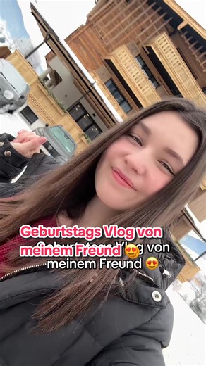 Feier zum Geburtstag: Ein unvergesslicher Vlog mit Freunden