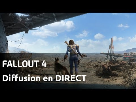 [FR] Fallout 4 | Ep. 41 : Explorons Dry Rock Gulch sur Nuka World ! | #modded #fallout4