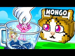 I Became A OG MEOWL In Roblox REALISTIC VR HANDS...