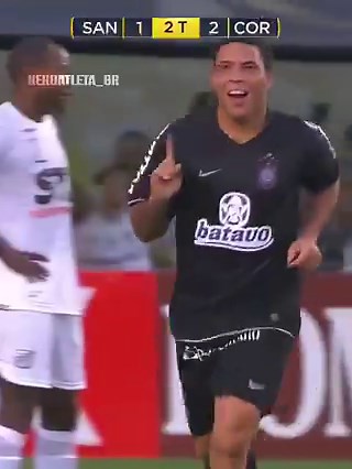 The best 9 in the last 25 years or so. You wouldn't know if you didn't watch him. Pace, Power, Dribbling, insane finishing. He had it all.