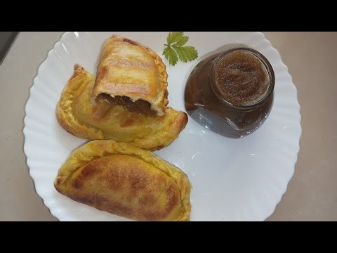 Masa de Hojaldre Casera Paso a Paso | Crujiente, Fácil y Perfecta para Empanadas