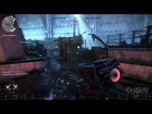 An All-New Look at Killzone: Shadow Fall's Multiplayer