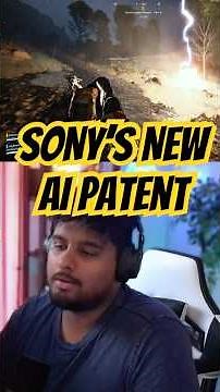 Would You Let Sony’s AI "Ghost Player" Play Games for You?