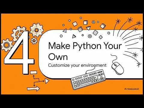 Guide to Python s New Shell