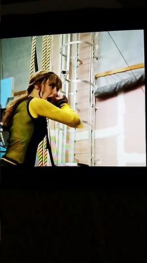 power rangers dino thunder kira ford yellow ranger