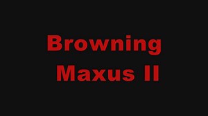 Weatherby Vanguard Series 2 Back Country Rifle