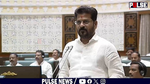 OSTRICH THAT BURRIED ITS HEAD IN RAGHVA CONSTRUCTIONS!! Have you heard the saying ‘Ostrich buried its head in the sand’? Or faire l'autruche??? Today’s Telangana assembly had a great example of the same. CM Revanth Reddy on the floor of the Assembly said that revenue minister Ponguleti Srinivas Reddy has no connection to Raghava Construction. Raghav Construction is named after Ponguleti Srinivas Reddy’s father. Directors of the company:- Madhuri Ponguleti - wife of Minister Ponguleti Srinivas Re