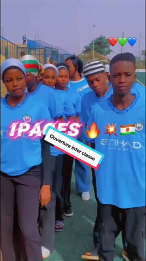 IPAGES Inter Class Opening Event Highlights