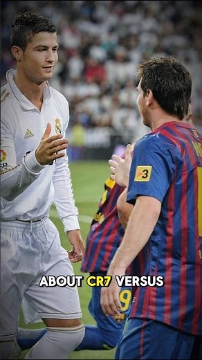 CR7 vs Messi Champions League goals comparison!#ronaldovsmessi #footballshorts #cr7 #messi