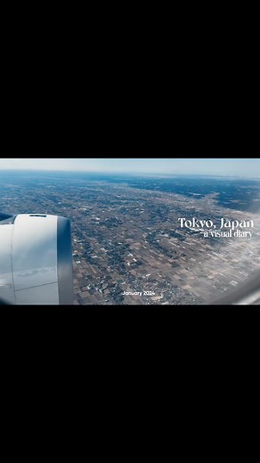 Finally got the time to published a vlog!! 🤪 Tokyo adventure: living our best lives | food adventures, laughter & sweet moments with ​⁠​⁠CLARE ❤️ Full vlog: https://youtu.be/-u-61xPwRX4 | Pilot Chezka Carandang