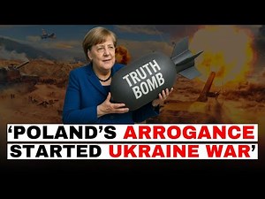 Angela Merkel spills inconvenient beans | NATO country eyes Indo-Russian missile