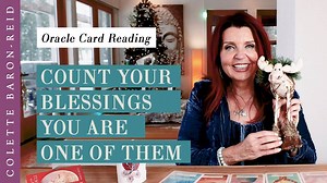 11K views · 895 reactions | Count Your Blessings - You Are One!...