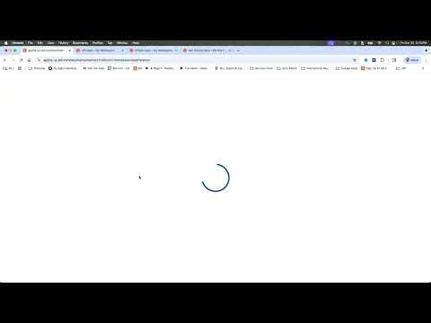 BILL API platform authentication tutorial