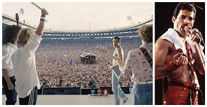 The Official Trailer For 'Bohemian Rhapsody' Will Blow Queen Fans Away