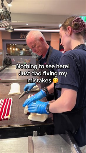 Nothing to see here, move along!!