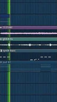 How to do transitions in fl studio #musicproducer
