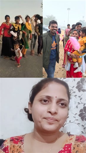 पूरे 3 साल बाद विष्णु रात का डांस देखने गोरखपुर पहुंच प्रयागराज सब्सक्राइबर #maltichauhan #shorts