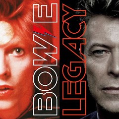 David Bowie – Legacy (The Very Best Of David Bowie) (2016) » download by NewAlbumReleases.net
