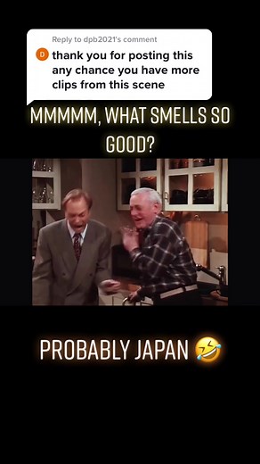 Frasier on TikTok