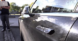 Tesla warns of theft risk through relay attacks, shares 'tips' to help prevent