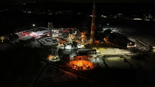 Explosion at Pennsylvania metal fabricating plant leaves multiple people injured