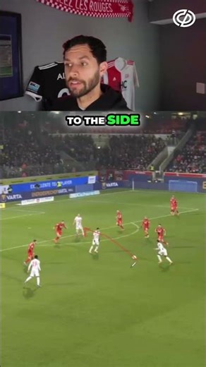 Deception & Scissors Move, Ultimate Soccer Skills ⚽