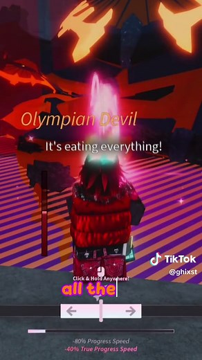 Showcasing the new Olympian Godbreaker rod and the best enchants in Fisch #adminabuse #robloxfyp #update #fyp #roblox