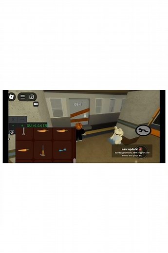 Piggy script #exploit #roblox #shorts