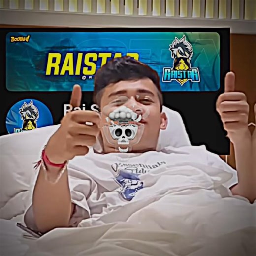 Rai Star face reveal 2026 #rai​ star #ShortTrending​ #badga99ff​ #M1NX​ #TondeGamer​ #total​ gaming