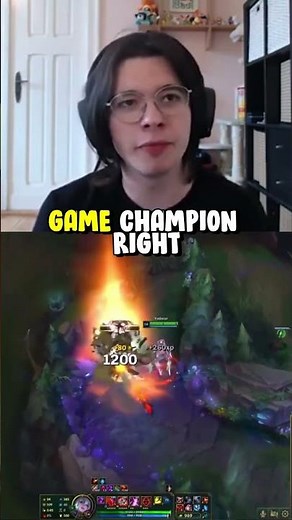 Elise best item build 🕷️